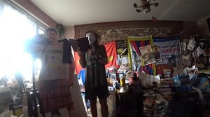 ВИЗИОНЕРЫ. РУССКИЙ ФАУСТ
