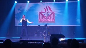 Артём Родионов - Под Покровом Богородицы (Cover Александр Казак)