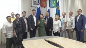 Каникулы с комфортом. ТК «Первый Советский»