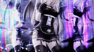Club Cyberia | breakcore mix