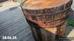 Жизнь аборигенки. Один день из нашей жизни. Муж отдыхает..
