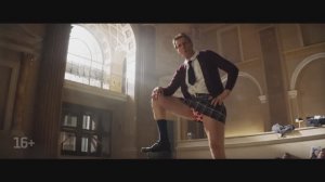 Голый пистолет — трейлер ( 2025)