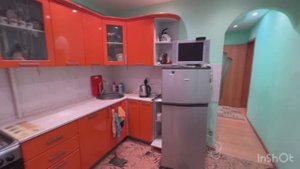 Квартира в поселке Шевляково