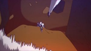 【undertaleAU】Last breath sans phase3 animation ~Last breath~ (1).mp4