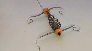 Кормушка, которая ловит даже там, где ничего не клюет! 🐠🐋🐟
