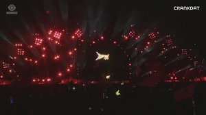 Crankdat - LIVE @ EDC Vegas 2025 (cosmicMEADOW)