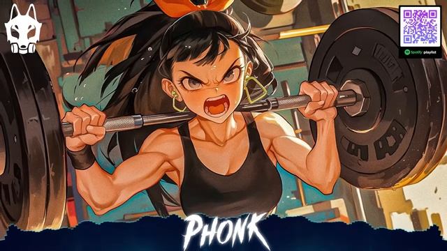 THE BEST PHONK MUSIC 2025 ※ HIGH INTENSITY PHONK THAT IGNITES YOUR INNER SAVAGE ※ Фонк 2025 #153 смотреть онлайн