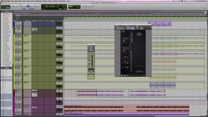 48. Enhancing Elements of a Mix