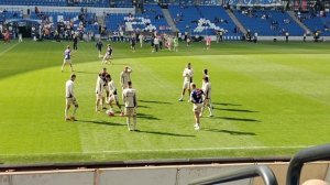 на ФутболЕ!