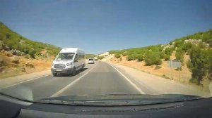 Путешествие по Турции. От Gaziantep до Mersin. 17.06.2025 День 6. 1/10