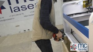 ✅Как регулировать толщину лазерного луча