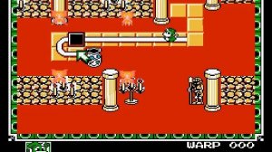 Blodia Land - Puzzle Quest (J) [!]-video