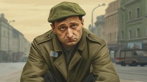 Зеленский продолжает мечтать. У Киева нет собственных средств