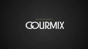 Сироп серии Fruit Innovation "Бузина". Обучающий видеоролик от бренд-бармена GOURMIX
