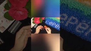 1 июня 2024 Раритетный крючок! Заказ на именные выполнила!🧶
