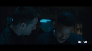 Яркость Bright - О создании