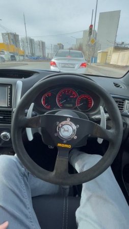 2010 Subaru Impreza WRX STI