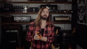 Choka Tremolo - Official Product Video