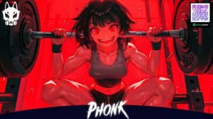 GYM PHONK 2024 ※ THE ONLY PHONK MIX YOU NEED TO BREAK LIMITS AND DESTROY WEAKNESS ※ Фонк 2024 #036