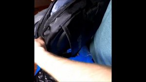 Швейцарский рюкзак с озон. Рюкзак Rotekors Gear.