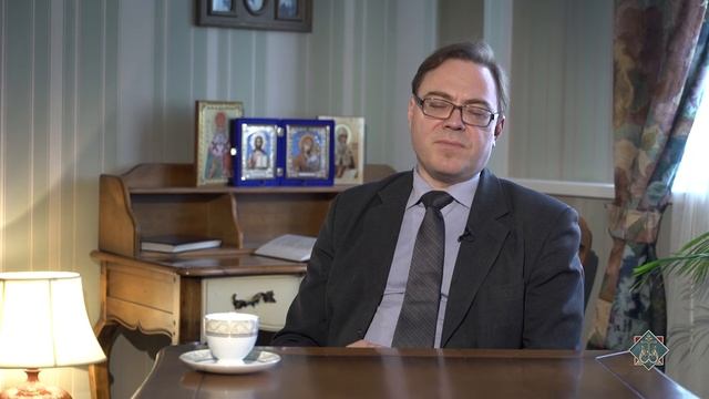 Вселенские соборы. Павел Кузенков