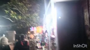 Вечер в огнях 🔥🔥
