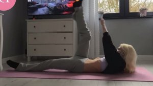 Goodpilates77: «Чтобы наслаждаться сиянием хорошего здоровья, вы должны заниматься спортом»