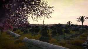 Для DayZ выпустят DLC с огромной картой — Badlands.