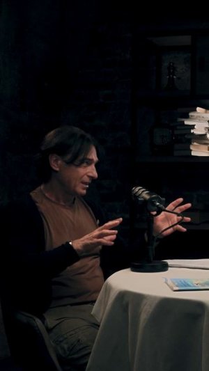 РЕЖИССЕР В КИНО И ТЕАТРЕ 📽️📺 ЭВКЛИД КЮРДЗИДИС РАСКРЫВАЕТ ГЛАВНУЮ РАЗНИЦУ #кино #интервью #шоу