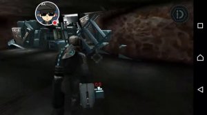 Dead Space Стрим -  Прохождение игры на Android #2