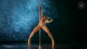 Revolution 2021. White Nights - Ksenia Getman (Exotic Stars) [1440p]