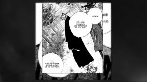 Фундаментальный пересказ манги Бродяга\ Озвучка манги Vagabond #4