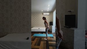 Хороший комплекс для ног 32 минуты