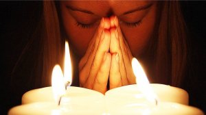 На стих Эллы Берман 74-24. Молитва Матери... СВО