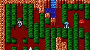 Bomber King (J) [T+Rus1.0 PSCD (31.07.2015)]-video