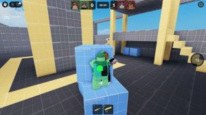 игра в убийцы против шерифов