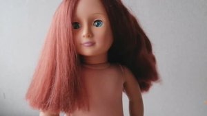 Кукла Our Generation за 650 руб. Будни кукольника