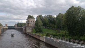 Круиз по маршруту Москва-Мышкин-Москва.