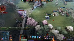 Dota 2 Game 25.06 - 23