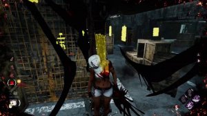 ПОПЫТКИ БЫТЬ ПОЛЕЗНЫМ И МАНСЫ | ДБД | Dead by Daylight