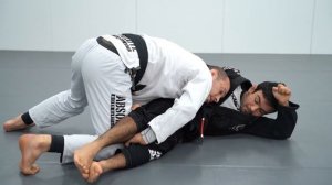 1 - Toreando to Side Control