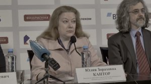 Пресс Фестиваля «Барокко в  белую ночь» (3)