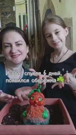 🌱 МК "Как вырастить своего собственного героя?"🌱