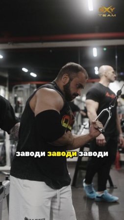 Эта мелочь РЕШАЕТ! Научись тянуть ПРАВИЛЬНО!
