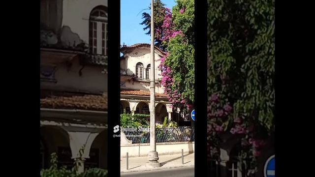 Красивое здание 🇵🇹🇵🇹🇵🇹