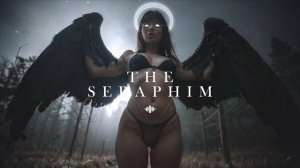 Aim To Head | Dark Techno / Industrial Bass Mix 'THE SERAPHIM'