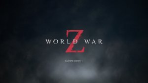 World War Z, Зомби челлендж. Стрим.