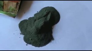 ЭТИМ ЗАЩИЩАЛИ ВИНОГРАД НАШИ ДЕДЫ