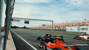 Russian Endurance Challenge (REC) — Российская серия гонок на выносливость.