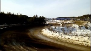 АСК Арамиль. Снежный Вихрь 2020
